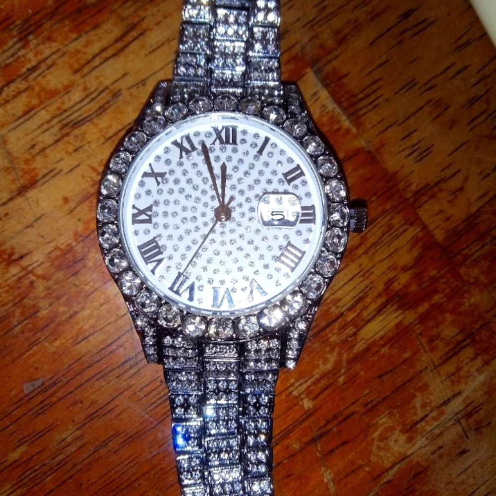 Men's watch